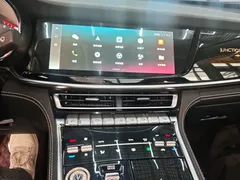 2021 Changan CS85 Coupe 2.0T AT Premium — фото 13