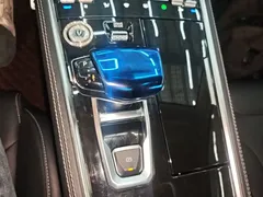 2021 Changan CS85 Coupe 2.0T AT Premium — фото 14