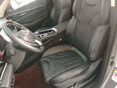 2021 Changan CS85 Coupe 2.0T AT Premium — фото 15