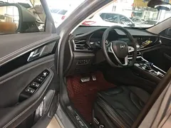 2021 Changan CS85 Coupe 2.0T AT Premium — фото 16