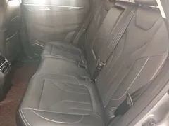 2021 Changan CS85 Coupe 2.0T AT Premium — фото 17