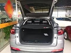 2021 Changan CS85 Coupe 2.0T AT Premium — фото 19
