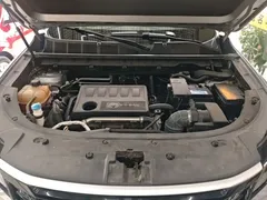 2021 Changan CS85 Coupe 2.0T AT Premium — фото 20