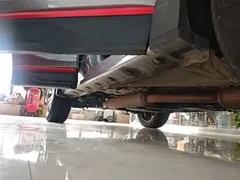 2021 Changan CS85 Coupe 2.0T AT Premium — фото 21