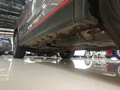 2021 Changan CS85 Coupe 2.0T AT Premium — фото 22