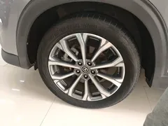 2021 Changan CS85 Coupe 2.0T AT Premium — фото 23