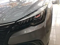 2021 Changan CS85 Coupe 2.0T AT Premium — фото 24
