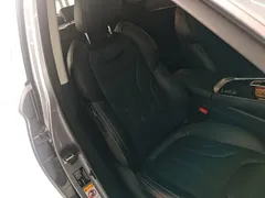 2021 Changan CS85 Coupe 2.0T AT Premium — фото 25