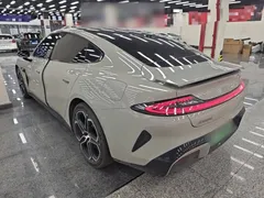 2024 Xiaomi SU7 4WD Long Range Advanced ADAS Max — фото 5