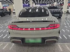 2024 Xiaomi SU7 4WD Long Range Advanced ADAS Max — фото 6