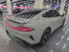 2024 Xiaomi SU7 4WD Long Range Advanced ADAS Max — фото 7