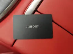 2024 Xiaomi SU7 4WD Long Range Advanced ADAS Max — фото 9