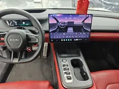 2024 Xiaomi SU7 4WD Long Range Advanced ADAS Max — фото 10