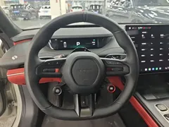 2024 Xiaomi SU7 4WD Long Range Advanced ADAS Max — фото 11