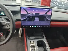 2024 Xiaomi SU7 4WD Long Range Advanced ADAS Max — фото 13