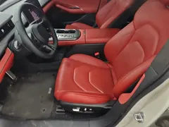 2024 Xiaomi SU7 4WD Long Range Advanced ADAS Max — фото 15