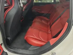 2024 Xiaomi SU7 4WD Long Range Advanced ADAS Max — фото 17