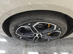 2024 Xiaomi SU7 4WD Long Range Advanced ADAS Max — фото 23
