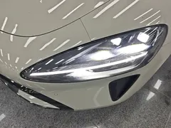 2024 Xiaomi SU7 4WD Long Range Advanced ADAS Max — фото 24