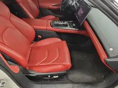 2024 Xiaomi SU7 4WD Long Range Advanced ADAS Max — фото 25