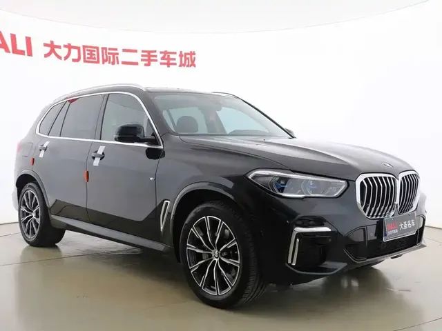 2022 BMW X5 30Li Premium M Sport Package
