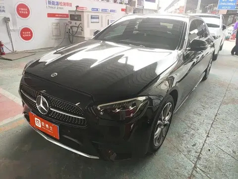 2021 Mercedes-Benz E-Class E 300 L Sport Fashion