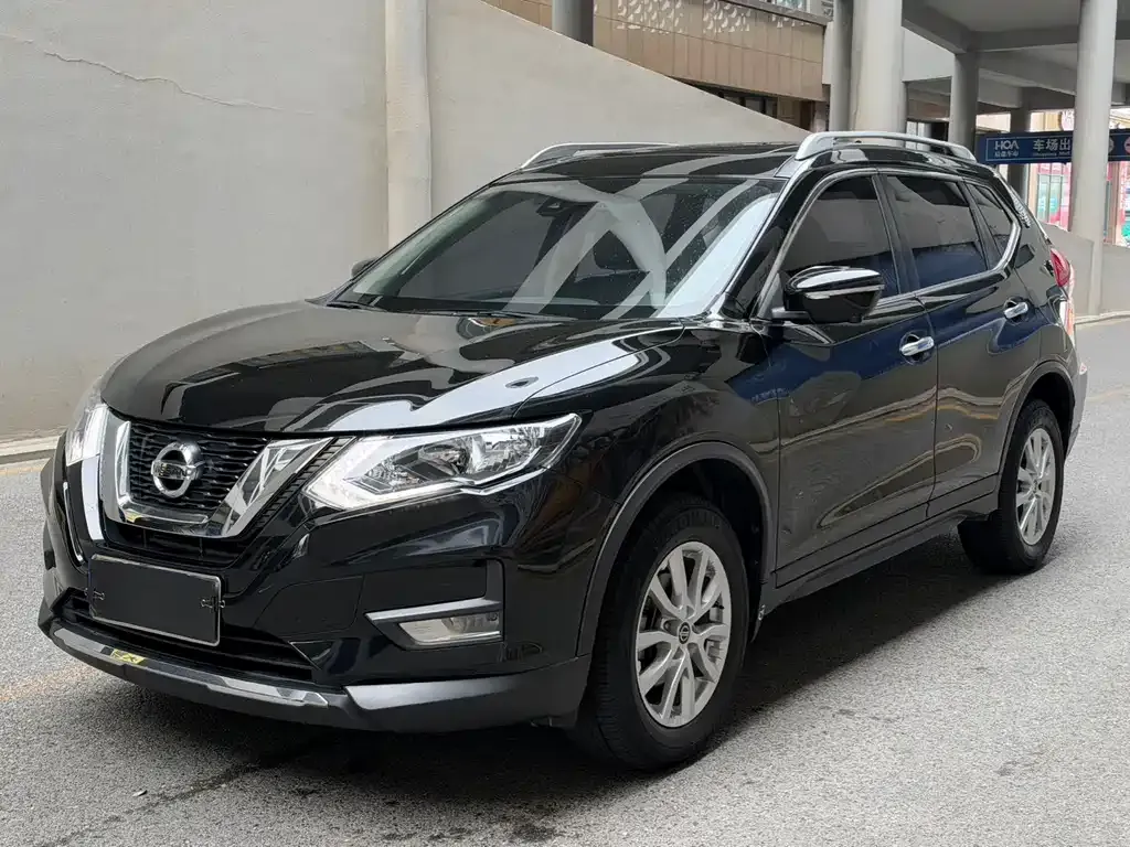 2023 Nissan X-Trail Classic 2.0L 2WD Comfort