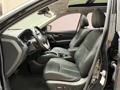 2023 Nissan X-Trail Classic 2.0L 2WD Comfort, чёрный — фото 9
