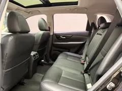 2023 Nissan X-Trail Classic 2.0L 2WD Comfort, чёрный — фото 10