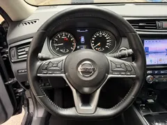 2023 Nissan X-Trail Classic 2.0L 2WD Comfort, чёрный — фото 11