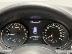 2023 Nissan X-Trail Classic 2.0L 2WD Comfort, чёрный — фото 12