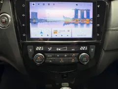 2023 Nissan X-Trail Classic 2.0L 2WD Comfort, чёрный — фото 14