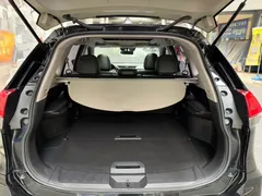 2023 Nissan X-Trail Classic 2.0L 2WD Comfort, чёрный — фото 22