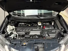 2023 Nissan X-Trail Classic 2.0L 2WD Comfort, чёрный — фото 26