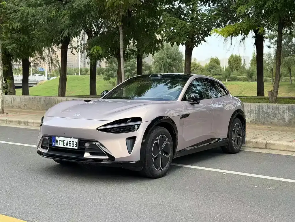 2025 Xiaomi YU7 RWD Long Range