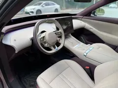 2025 Xiaomi YU7 RWD Long Range — фото 3