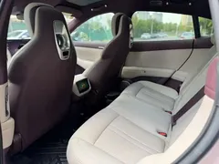 2025 Xiaomi YU7 RWD Long Range — фото 4