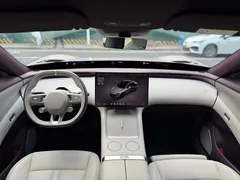 2025 Xiaomi YU7 RWD Long Range — фото 5