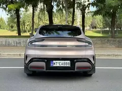 2025 Xiaomi YU7 RWD Long Range — фото 6