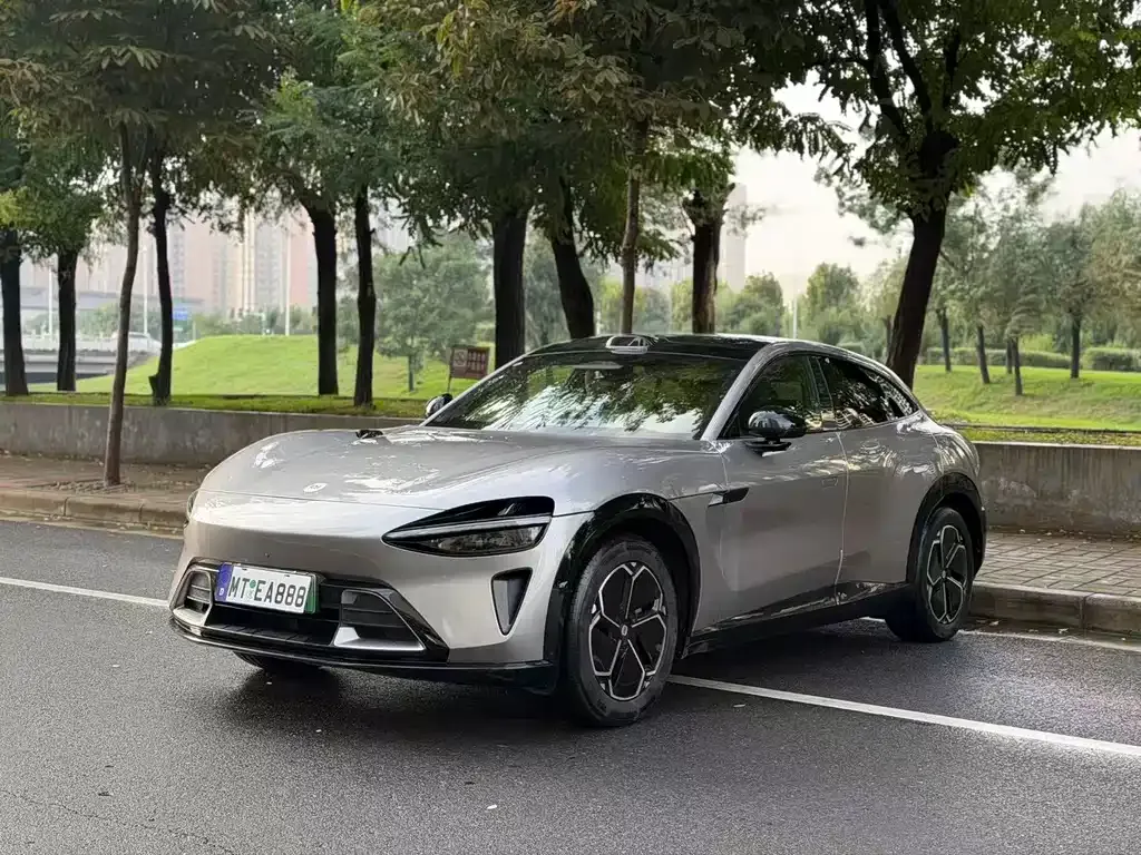 2025 Xiaomi YU7 RWD Long Range