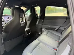 2025 Xiaomi YU7 RWD Long Range — фото 5