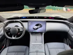 2025 Xiaomi YU7 RWD Long Range — фото 6