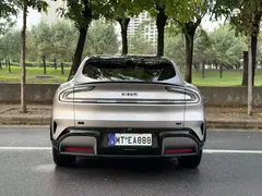 2025 Xiaomi YU7 RWD Long Range — фото 8