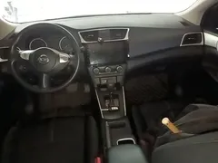 2021 Nissan Sylphy Classic 1.6XE CVT Comfort, белый — фото 10