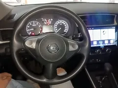 2021 Nissan Sylphy Classic 1.6XE CVT Comfort, белый — фото 11