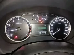 2021 Nissan Sylphy Classic 1.6XE CVT Comfort, белый — фото 12