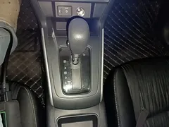 2021 Nissan Sylphy Classic 1.6XE CVT Comfort, белый — фото 14