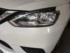 2021 Nissan Sylphy Classic 1.6XE CVT Comfort, белый — фото 24