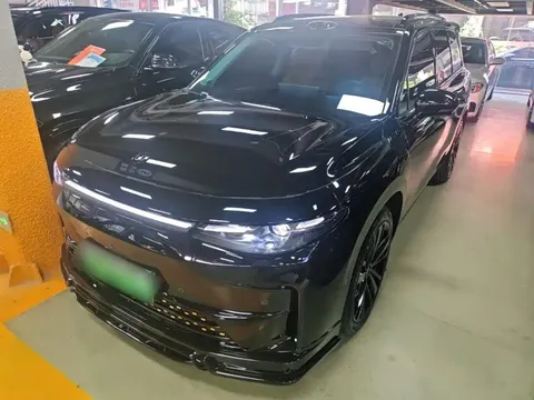 2026 Leapmotor C16 EREV 280 LiDAR 5