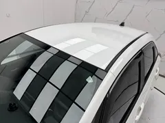 2021 Honda Fit 1.5L CVT, белый — фото 7